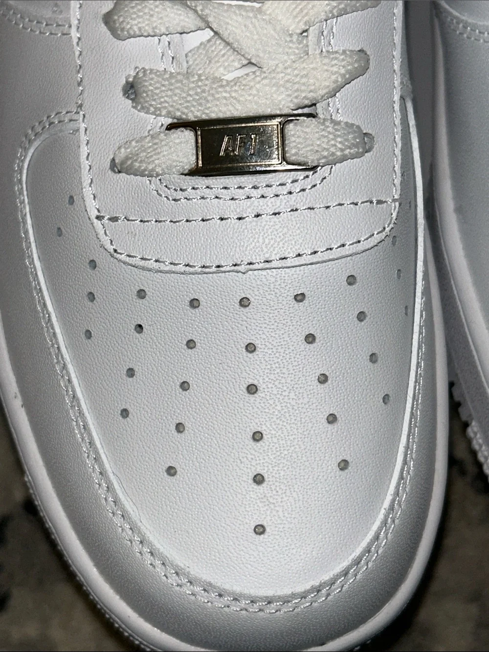 Nike Air Force 1 ‘07